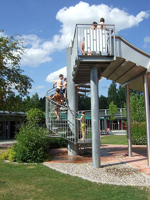 slide